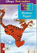 DFR Bouncy Tigger