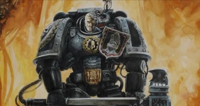 Iron Father