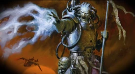 Psyker Primaris