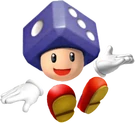 Tumble MK3DS
