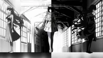 2 yuukos walk