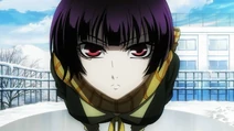 Yuuko interrogate