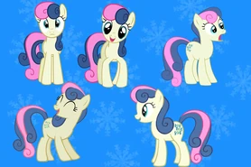 FANMADE Sweetie Drops