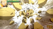 Cherry Blossom Violent Impact4