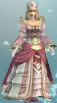 DW6E-DLC-Set01-04-Queen Armor