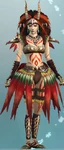 DW6E-DLC-Set02-04-Shaman Armor