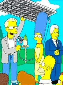 Homer to the Max (Promo Picture)