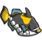 Clown Triggerfish-icon