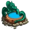 Dragon Fountain II-icon