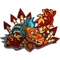 Dragon Fireworks-icon