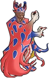Rubicante DoS