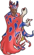 Rubicante DoS
