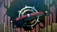 Clock part appears 2