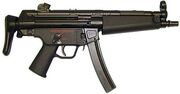 Hk mp5n