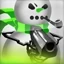 Stay Frosty MW3