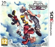 KH3DUE