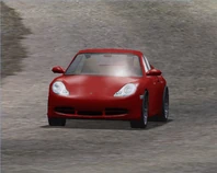 Porsche 911 GT3 Cup
