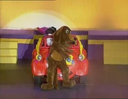 WagsPushingtheBigRedCar-AlternateVersion