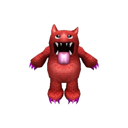 Catalog:Monster Friend - ROBLOX Wikia