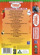 ChristmasFunTapebackcoverandspine