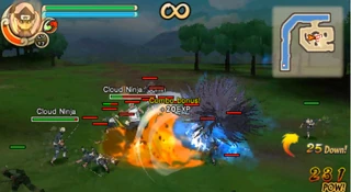 Rough Inferno
