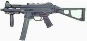 Ump 45