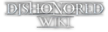 DishonoredWikiLogo