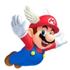 Wing Mario