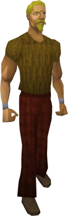 Yanni Salika