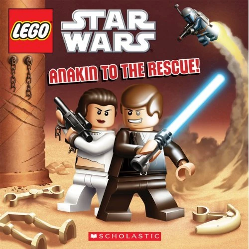 Lego Cookies