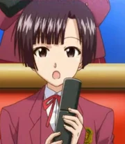 Modoka Kugimiya