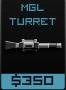 MGL Turret