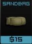 Sandbag