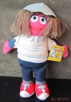 Applause1988PrairieDawnPlush13in