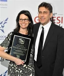 Rick Jaffa & Amanda Silver
