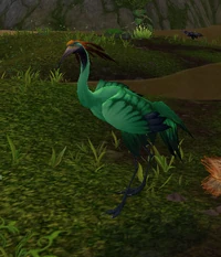 GladeSinger