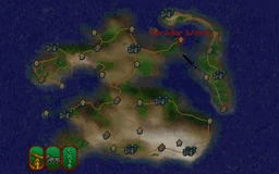 Karndar Watch