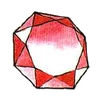 FF1 Ruby
