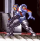 Balrog marine strider2