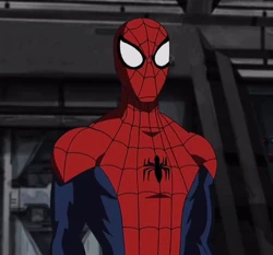 Spider-Man