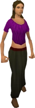 Woman