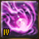Flame Harpoon IV