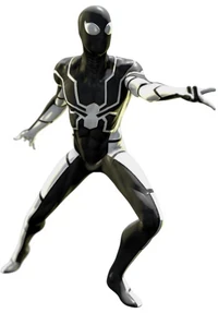 Future Foundation suit