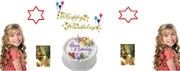 Happy bday jennette