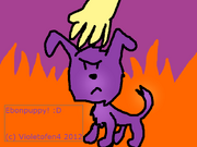 Ebonpuppy