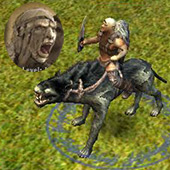 Sharku BFMEII