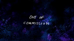 OUTOFCOMMISION