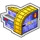 Collect Famous Businesses-icon
