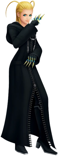 Larxene Days