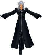 Xemnas Days